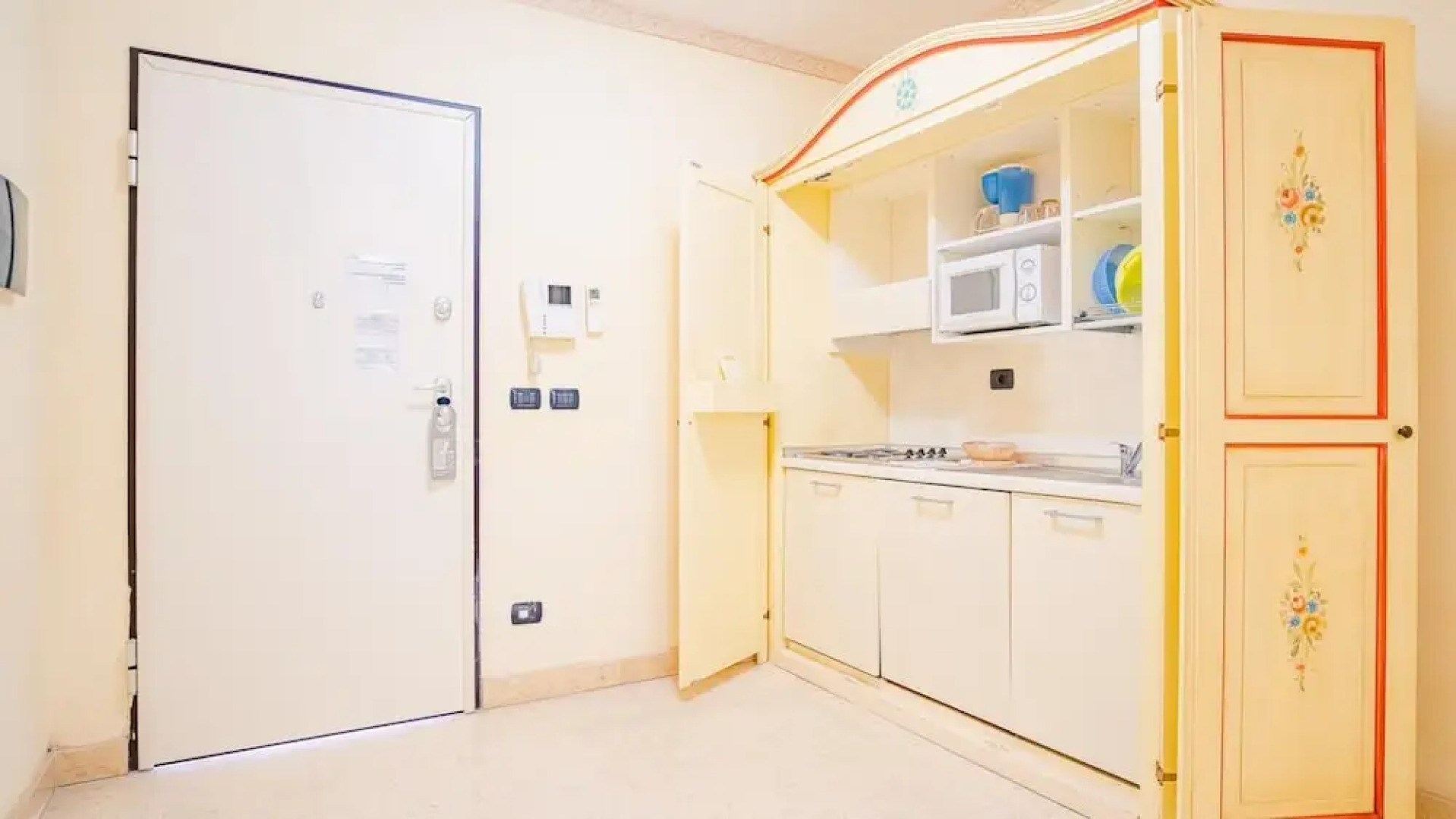 5 Relais du Lac Village - Italian Homing