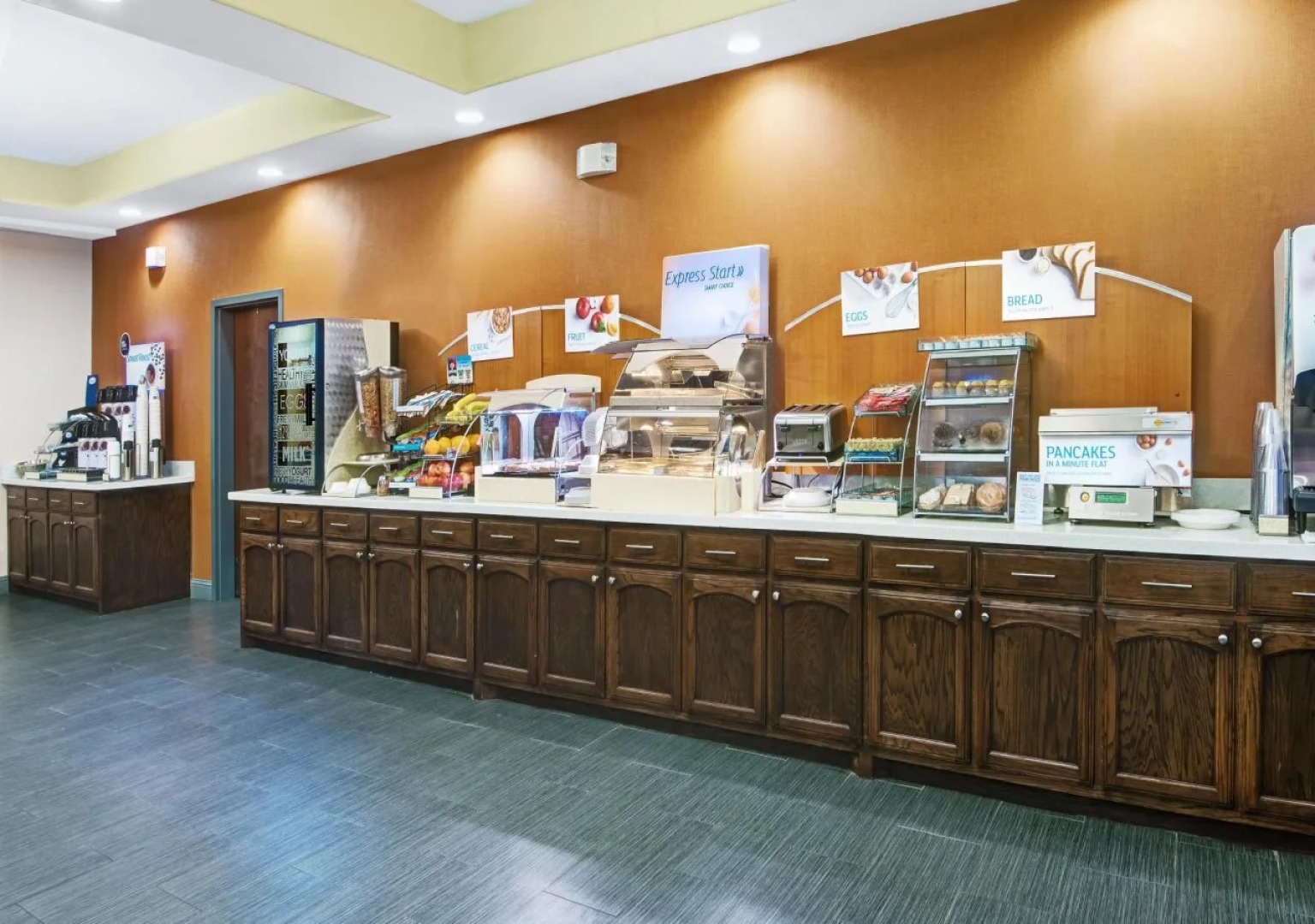 Holiday Inn Express Hotel & Suites Monahans - I-20 by IHG