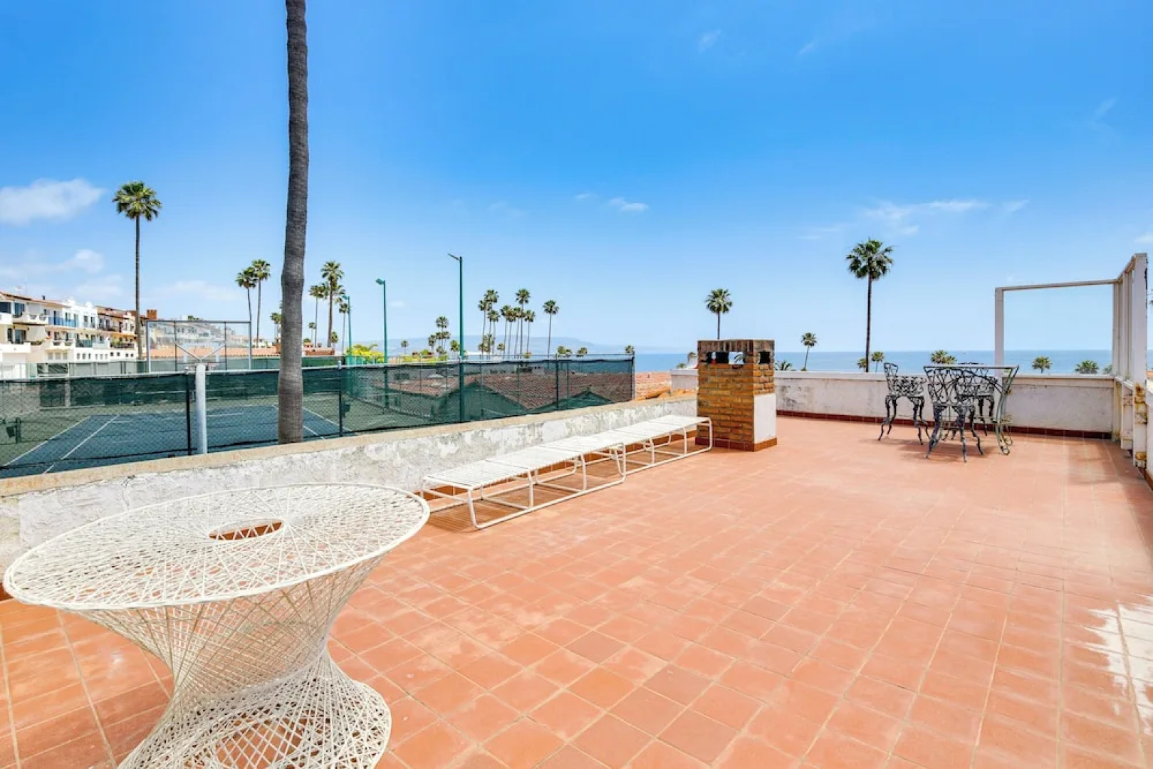 Rosarito Beach Home in Las Gaviotas w/ Ocean Views