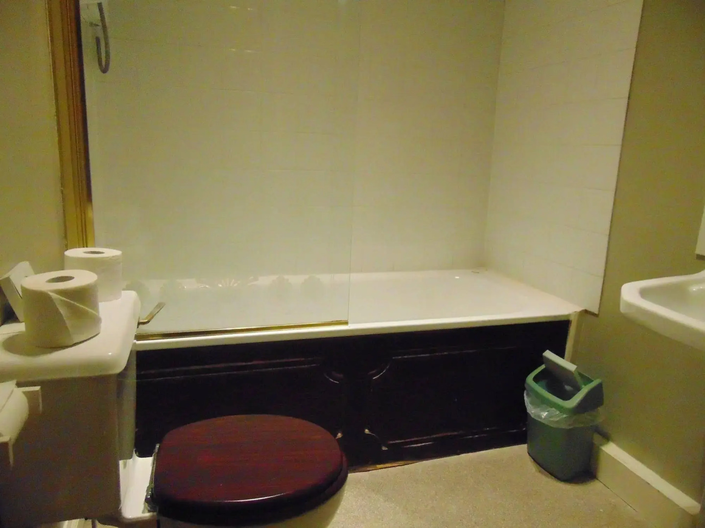 The Wensleydale Hotel