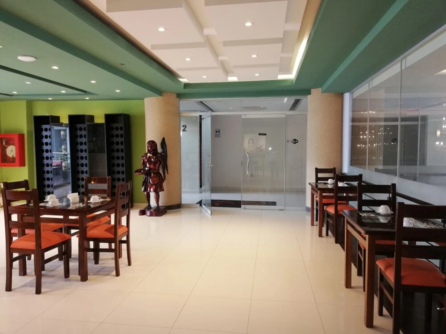 Hotel San Marino Tarapoto