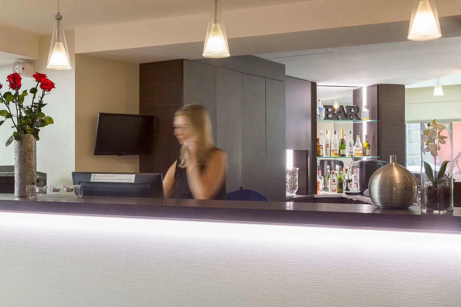 The Originals Boutique, Hôtel du Château, Dinan