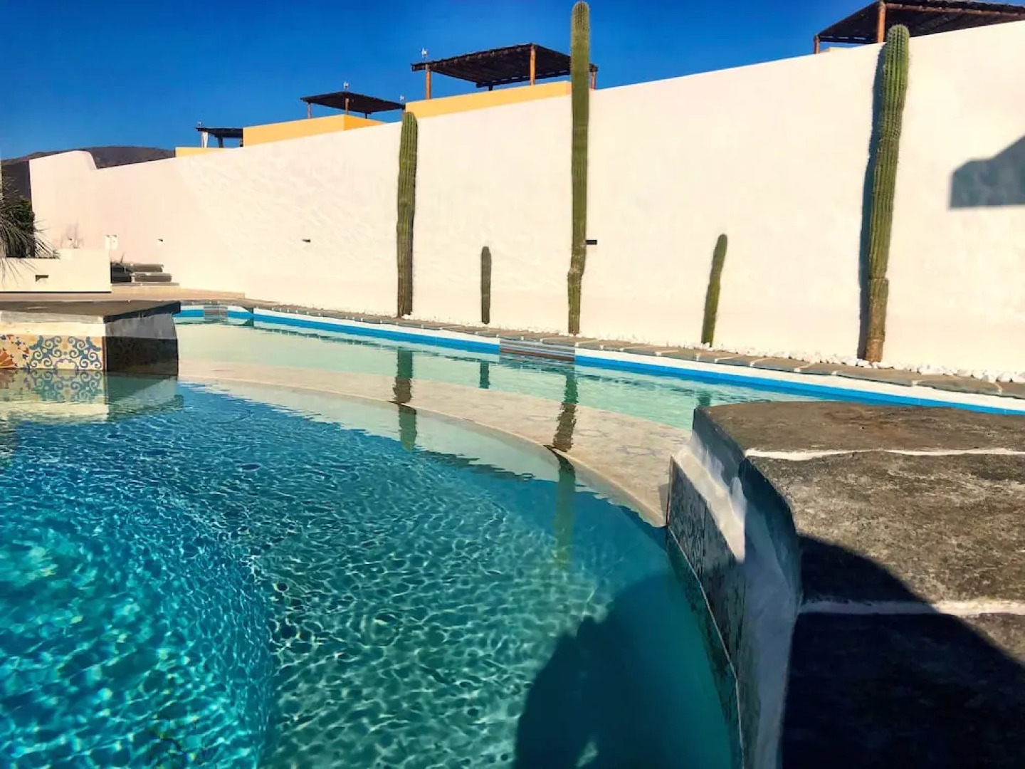 The Freesouls Residences Cerritos Beach