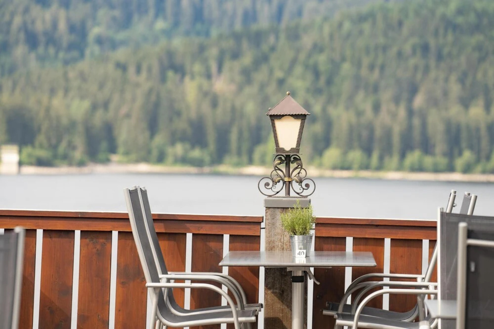 Hotel Schiff am Schluchsee