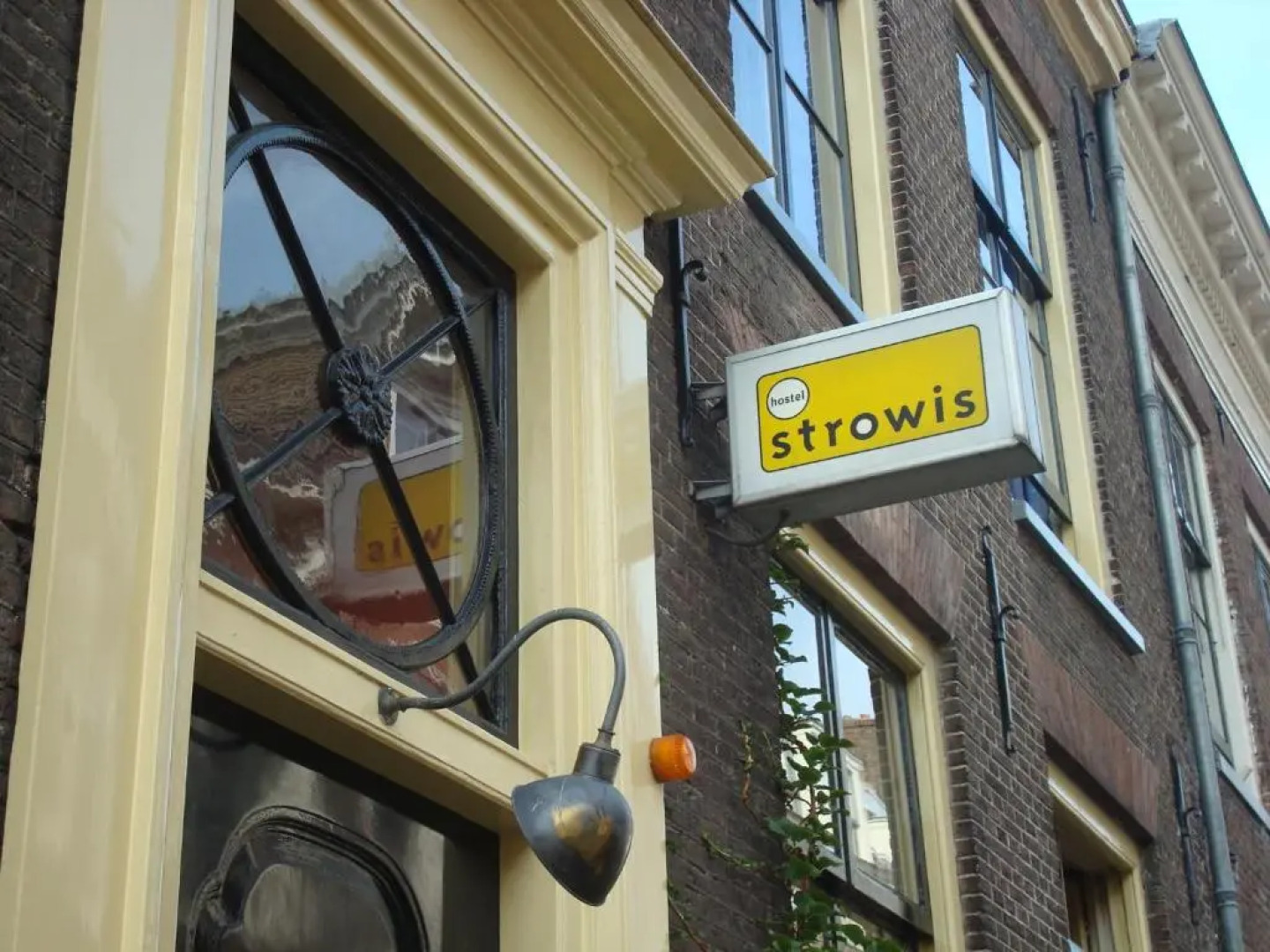 Strowis Hostel