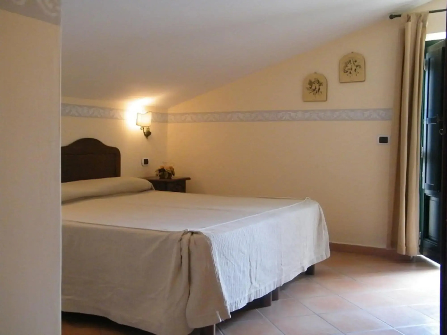 Hotel Villa delle Meraviglie