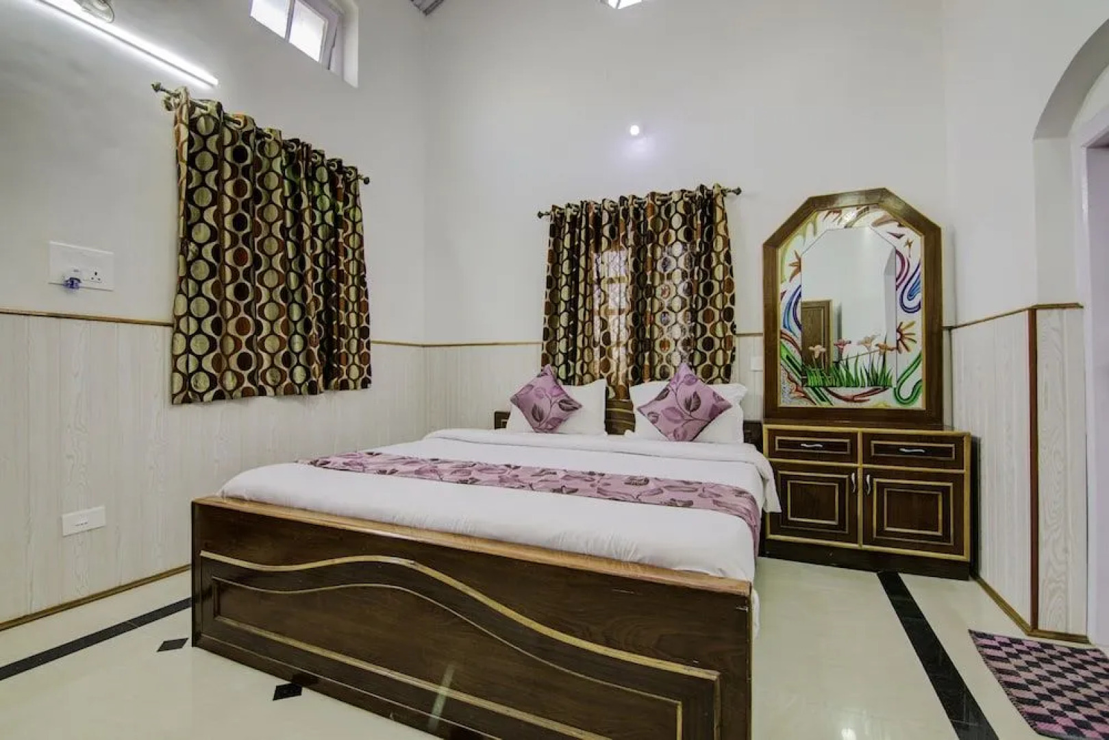 Oyo 23377 Suthys Resort