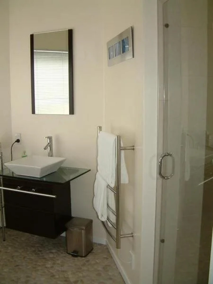 Baystay Bed and Breakfast