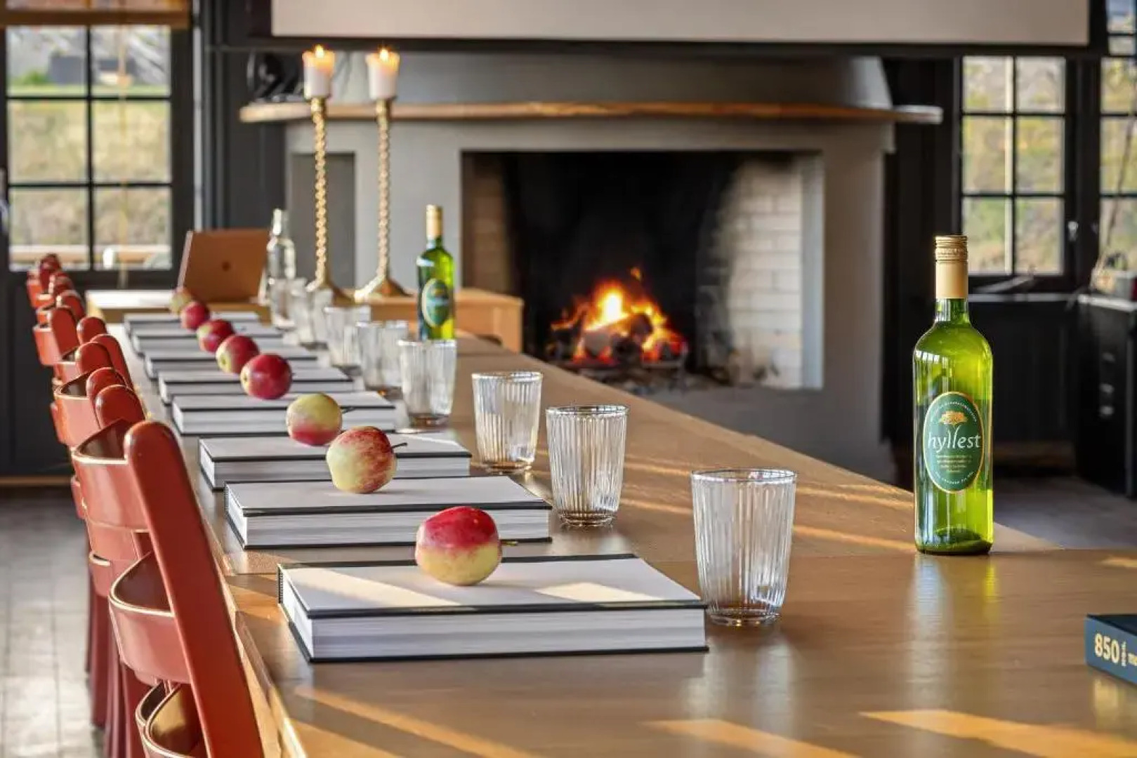 Tuddal Høyfjellshotel