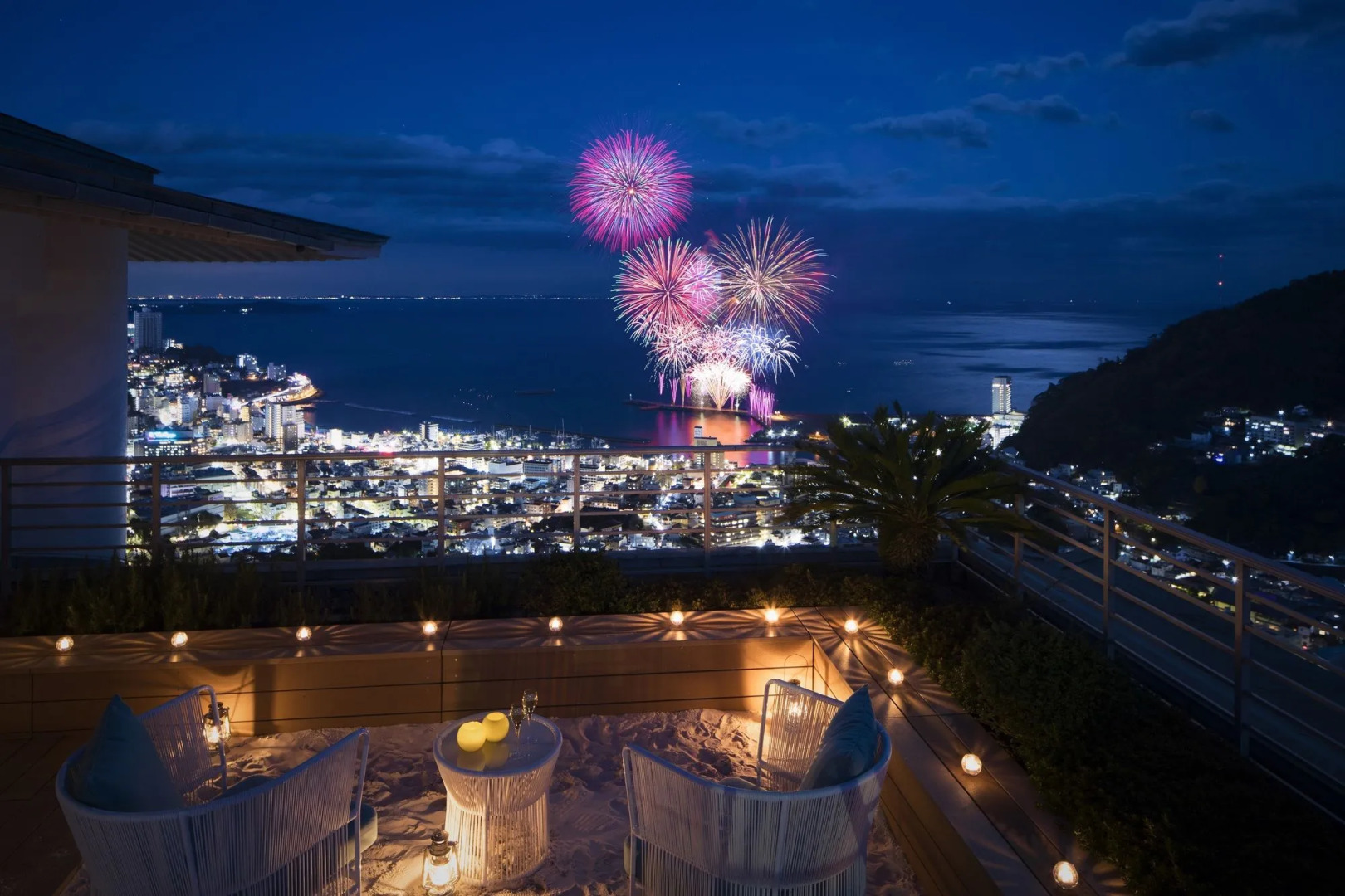 Hoshino Resorts RISONARE Atami