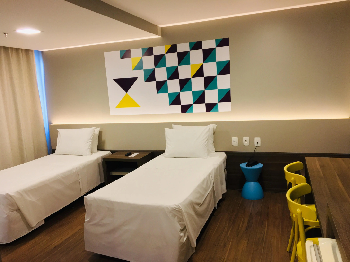 Master Express Cidade Baixa