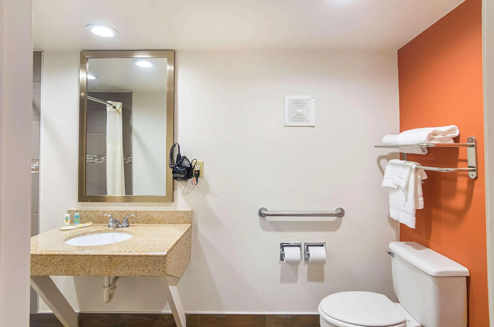 Quality Inn Amarillo East