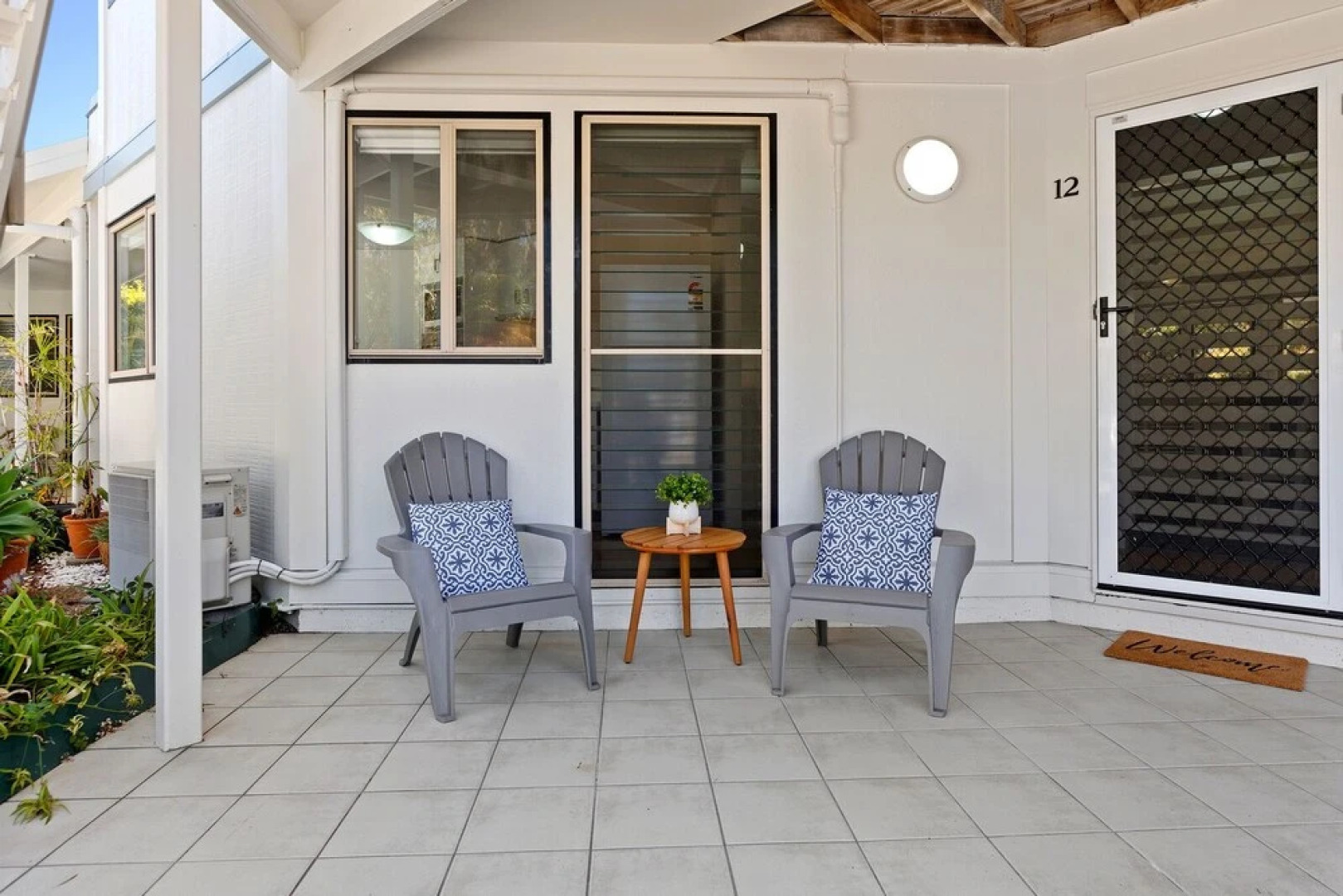 Hastings Cove Apartment