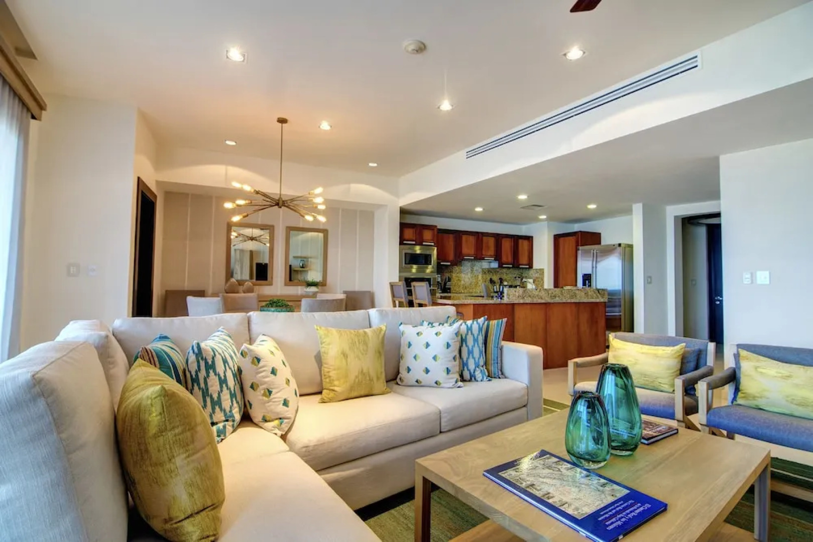 Puerta Cortés Residences by Lumina