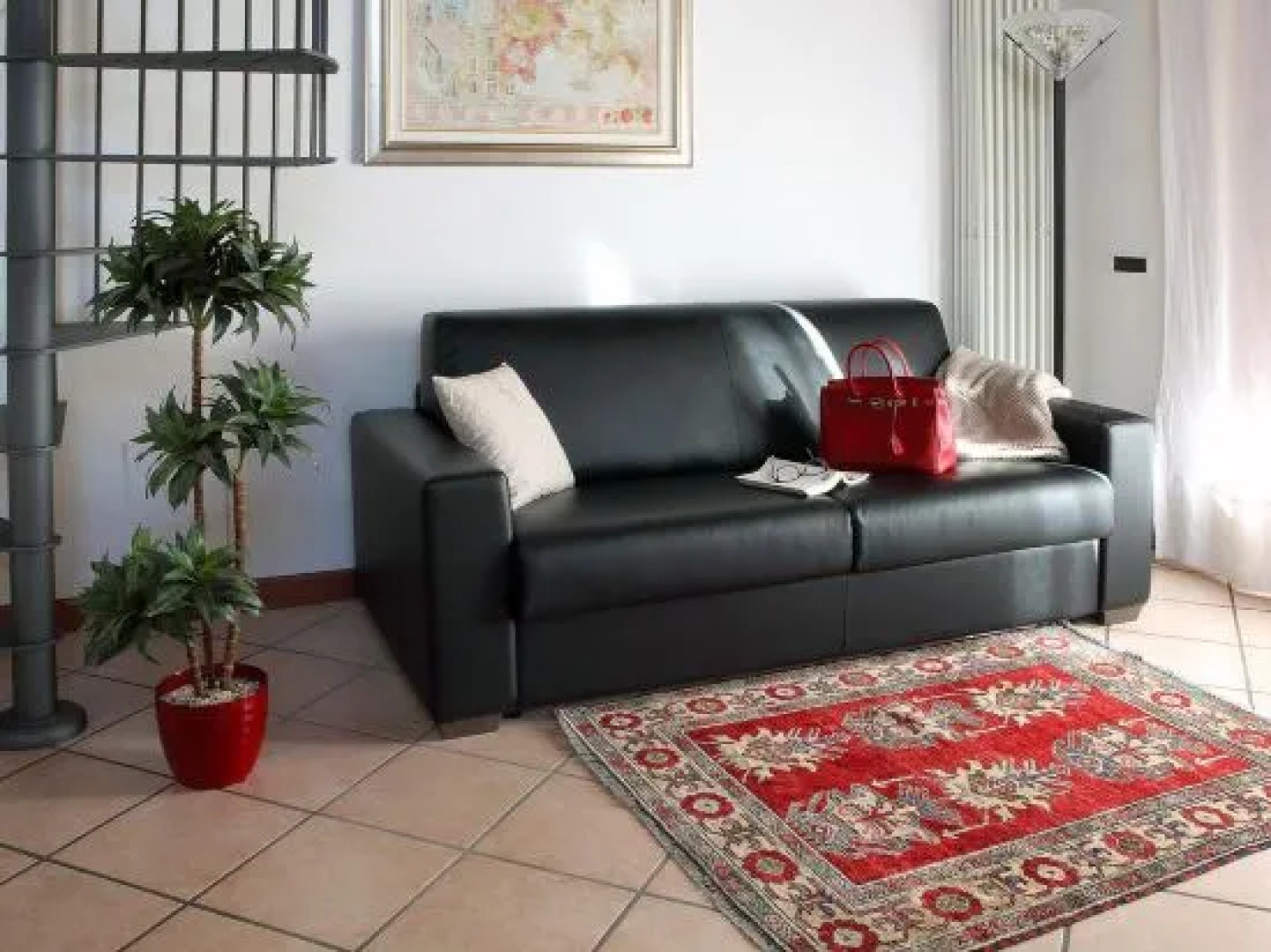 Holiday home CASA REBELLATO