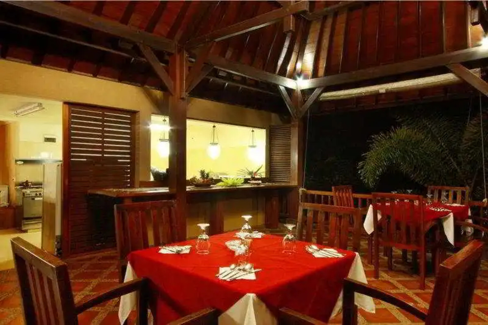 Villa Sayang Boutique