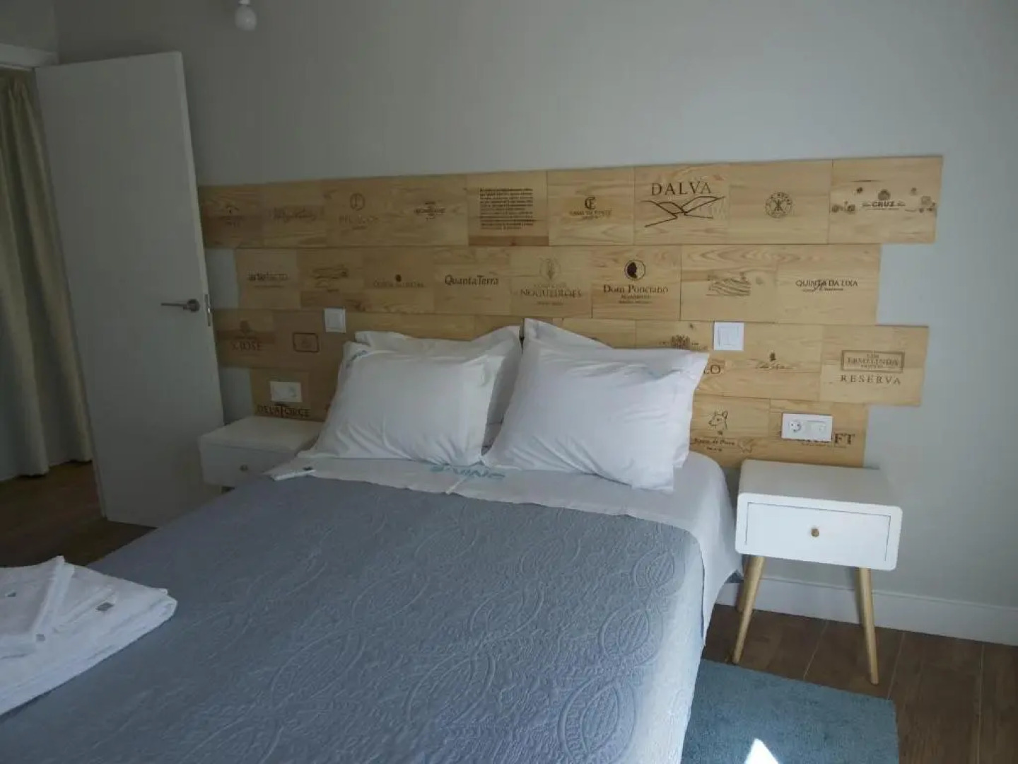 D'Vine Country House