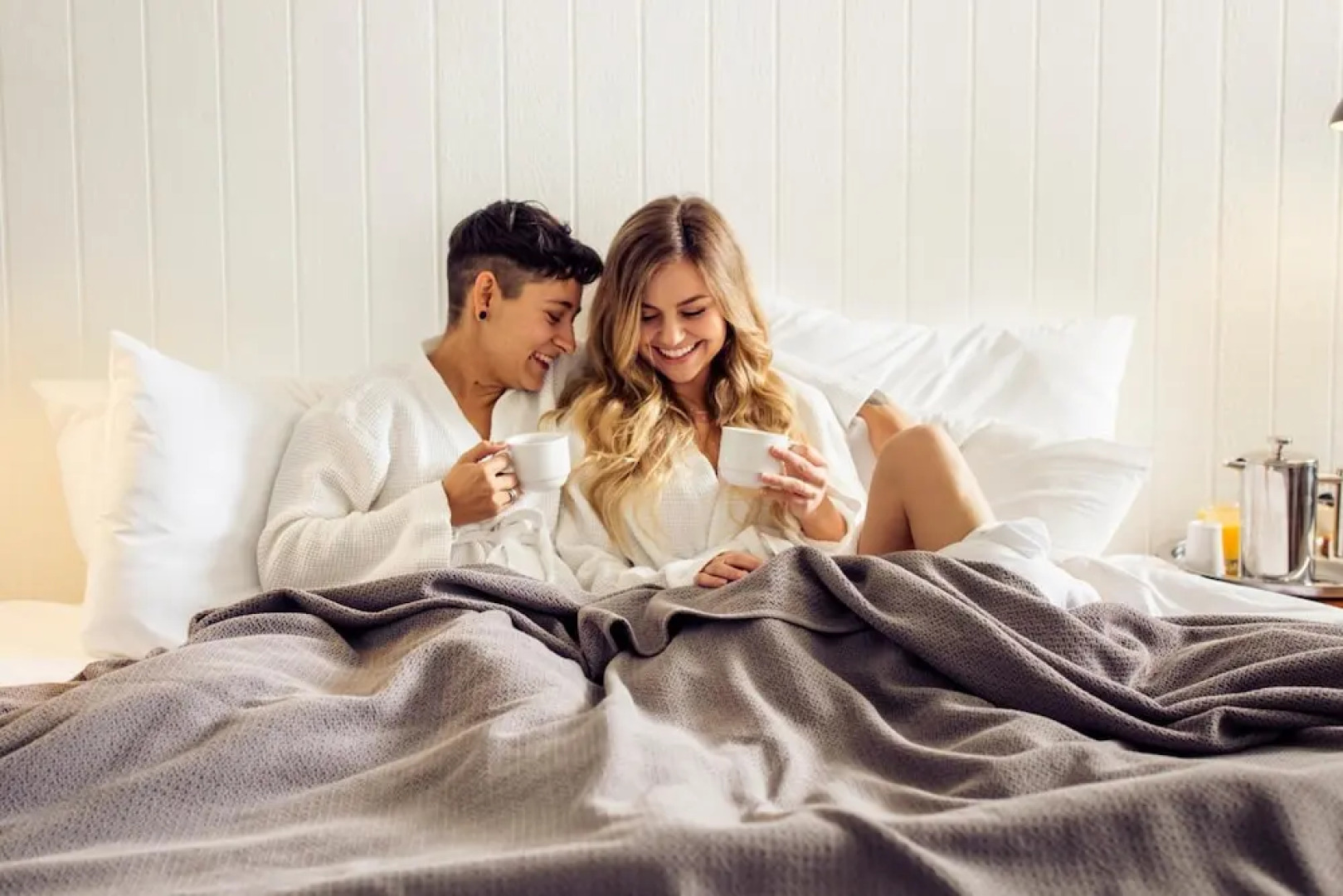 Boon Hotel + Spa - Adults Only