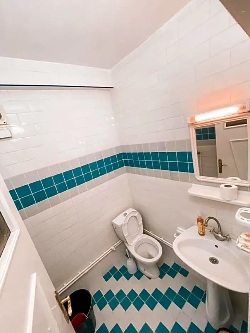 Hôtel champ élysée