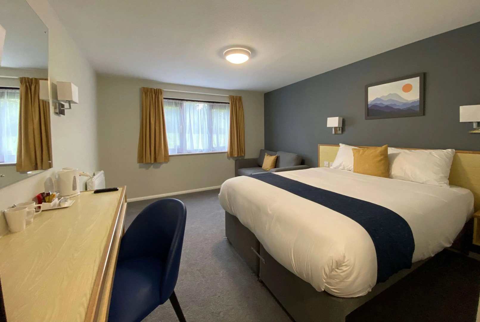 Days Inn by Wyndham Sedgemoor M5