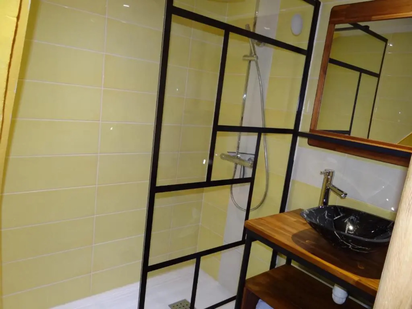 Manoir familial de la Provosterie