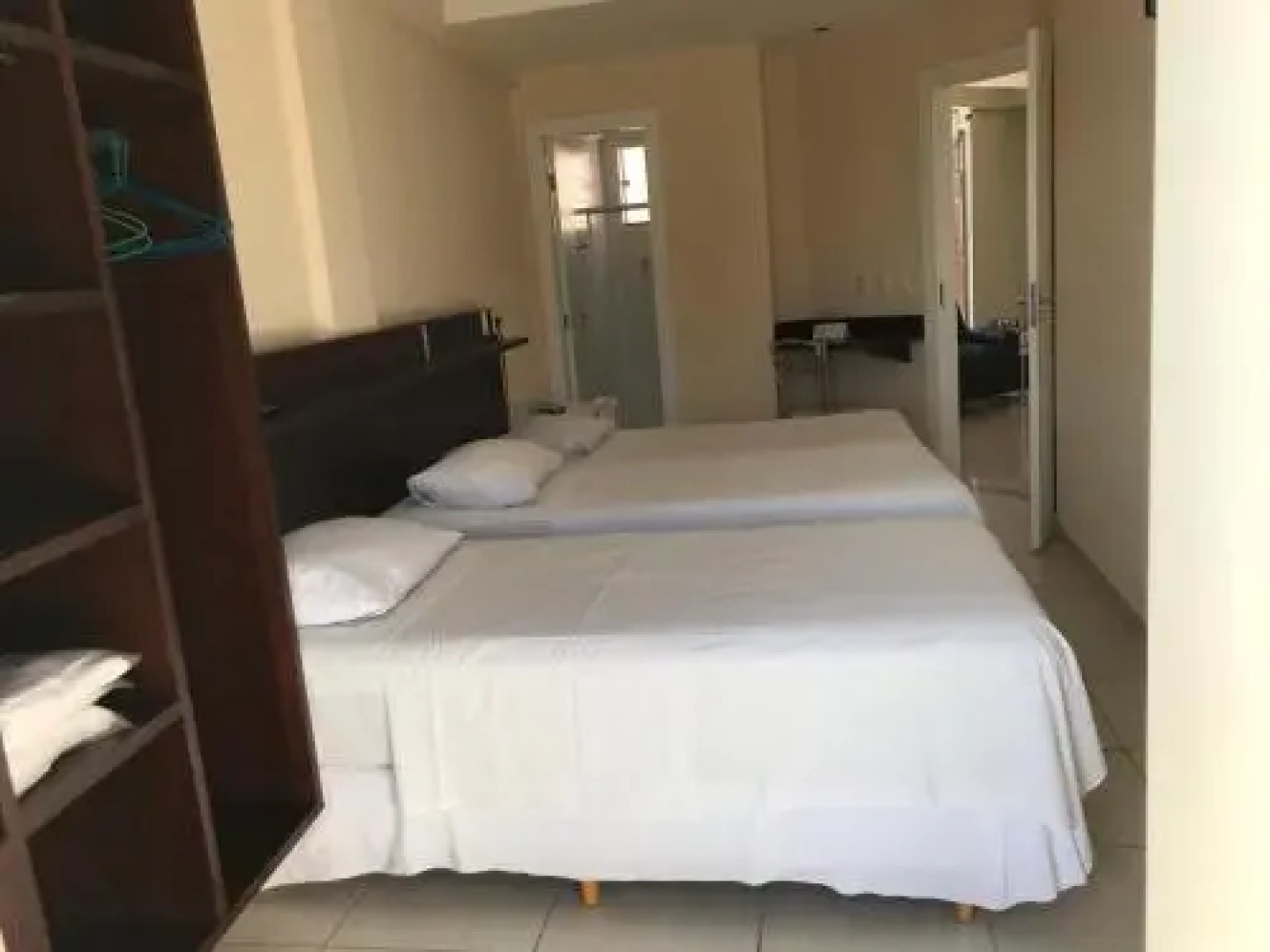 Tropical Palace Hotel