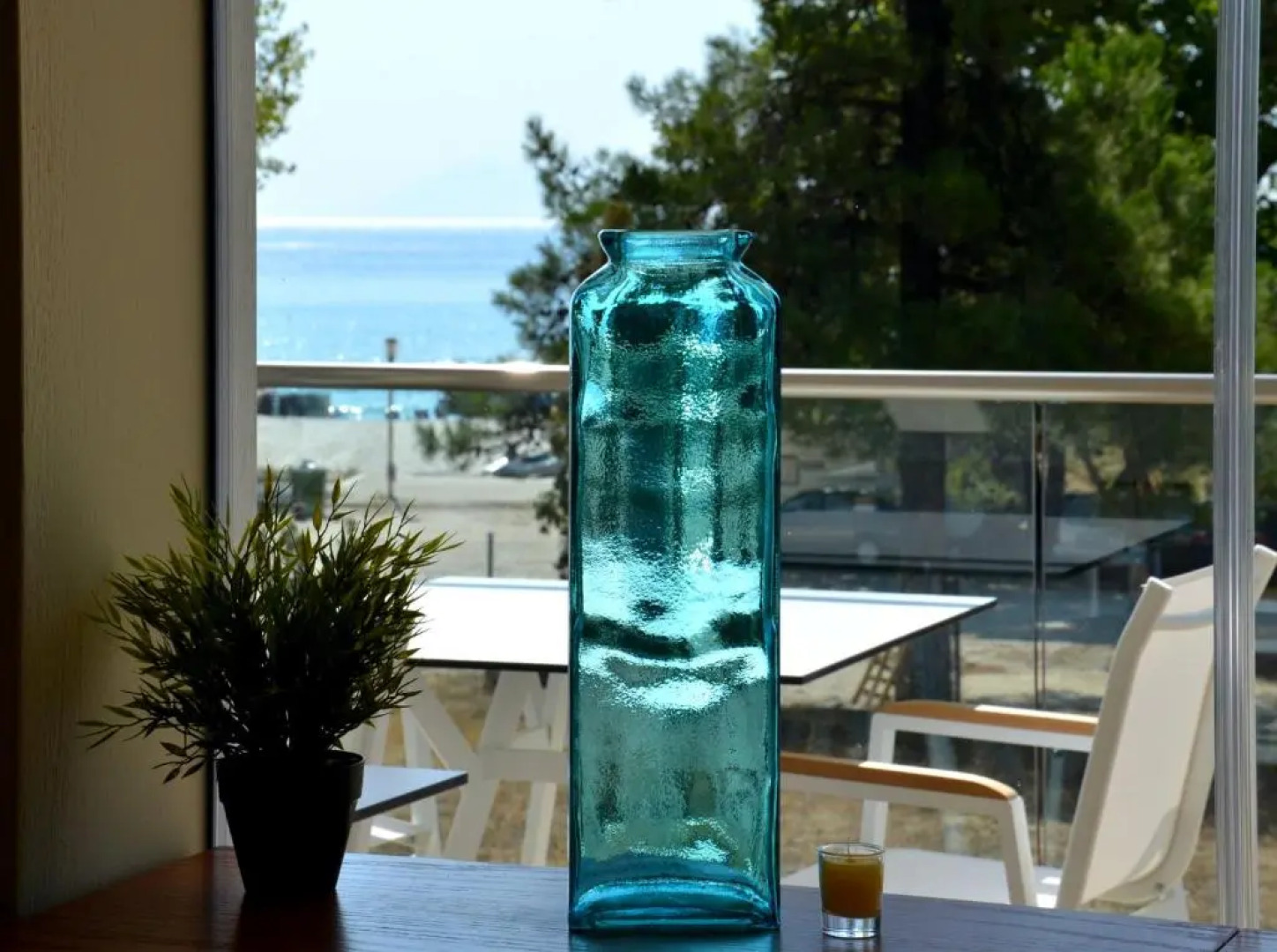 Hatzoudis Luxury Suites