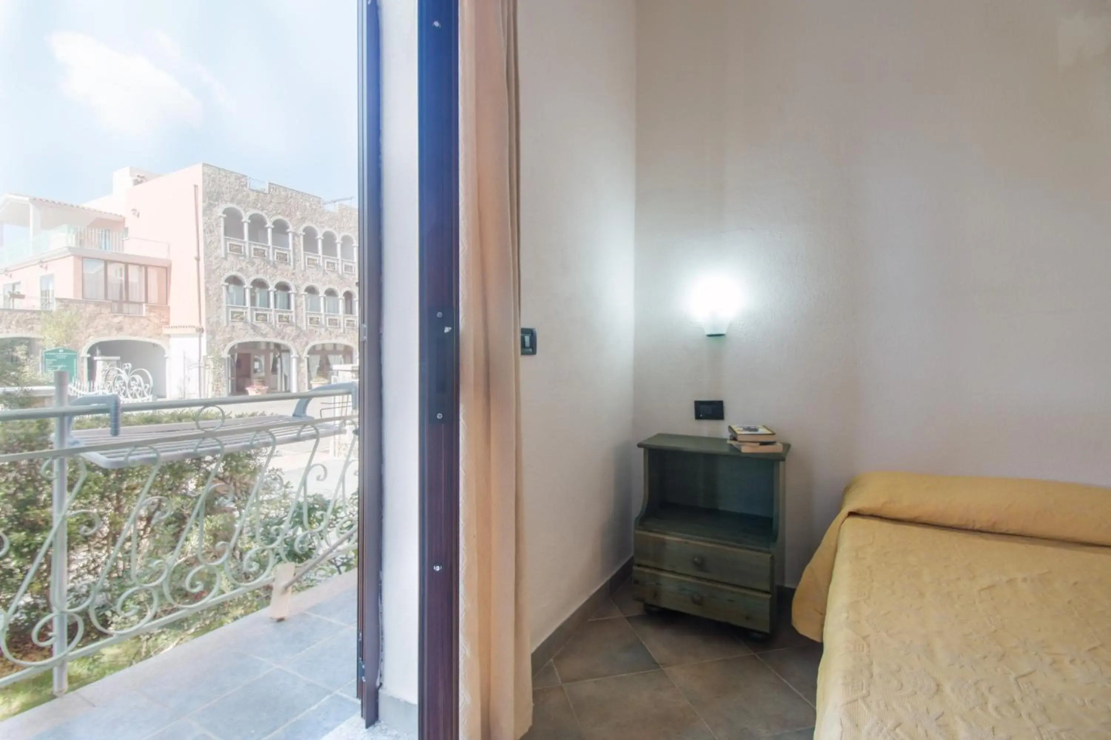 Albergo Residenziale Gli Ontani