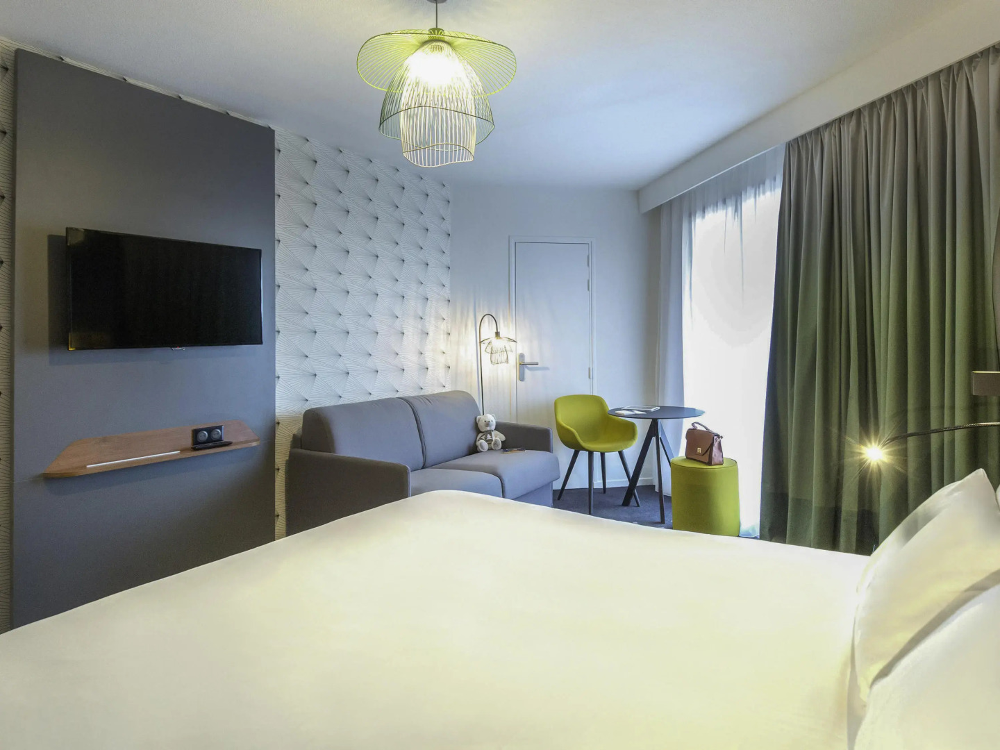 Mercure Hyeres Centre Côte d'Azur