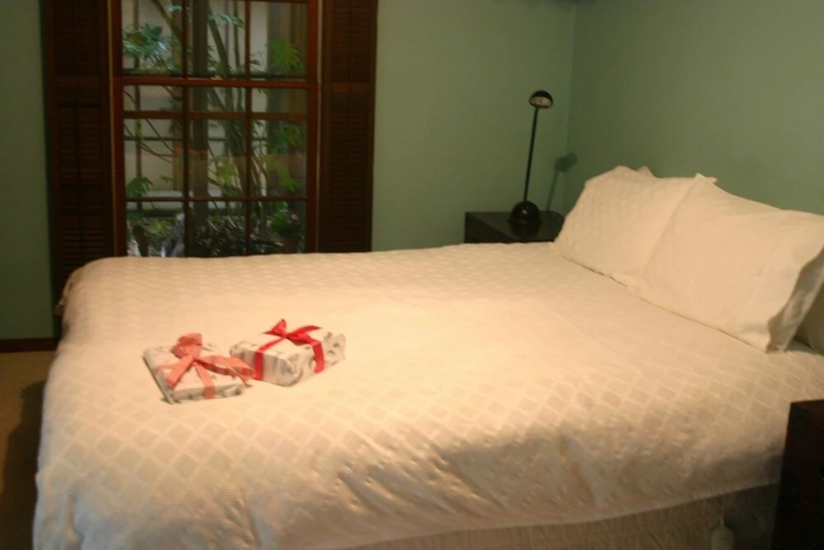 Riverhouse at Howqua Dale