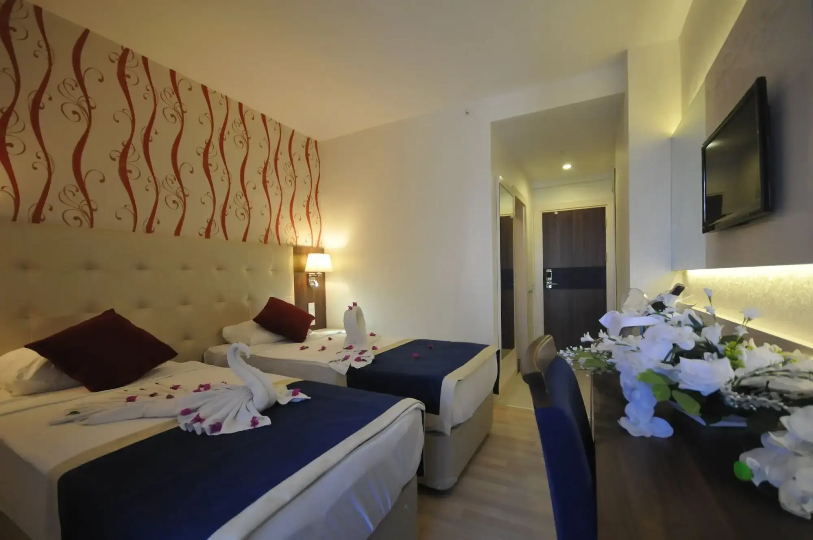 Kleopatra Micador Hotel