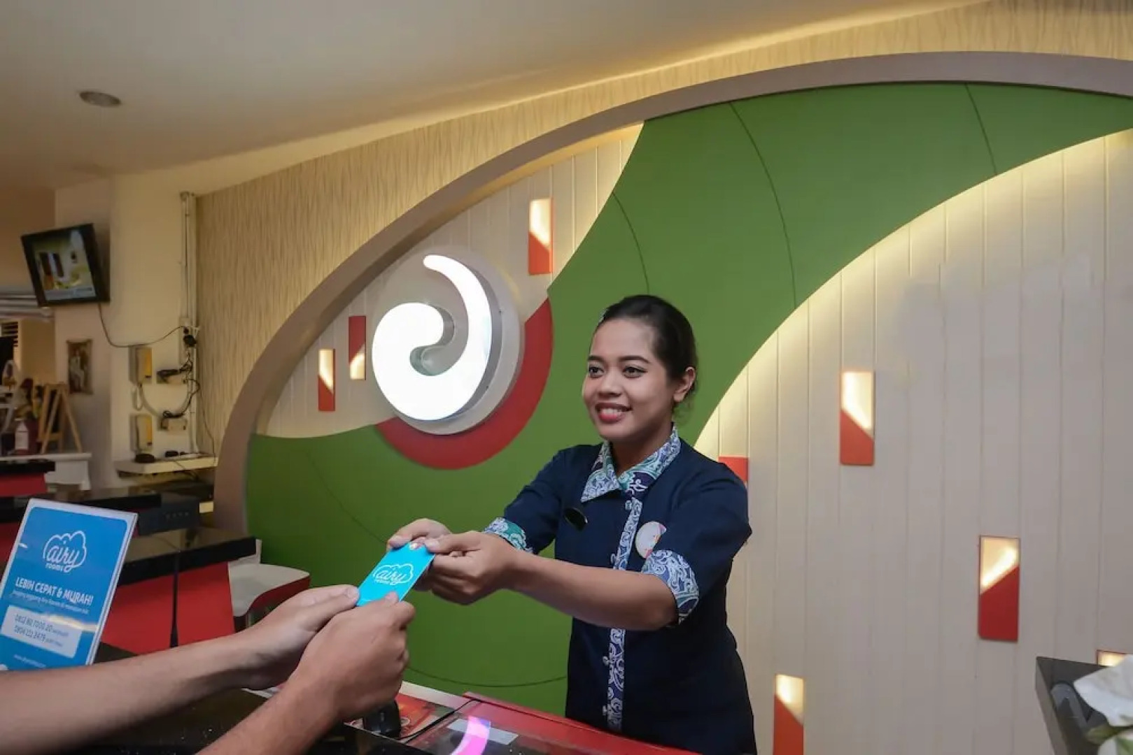 Airy Veteran 55 Bojonegoro