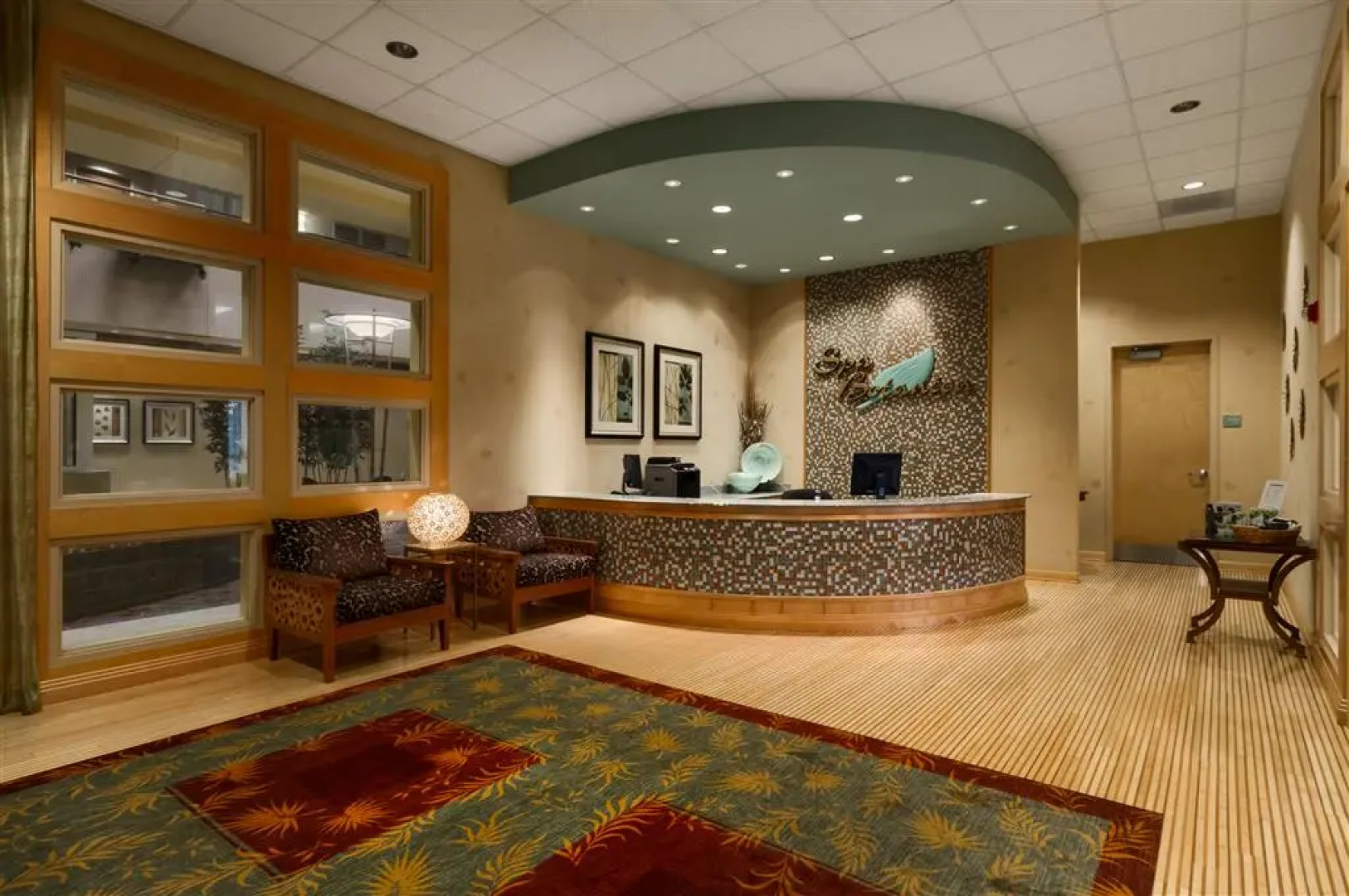 Embassy Suites by Hilton Oklahoma City Northwest