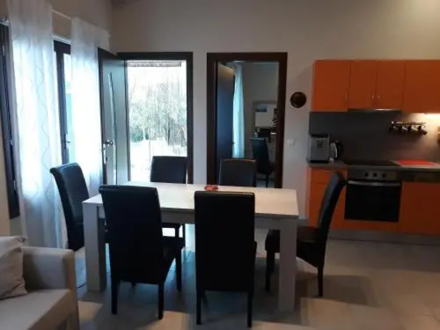 Holiday Home Matthäus