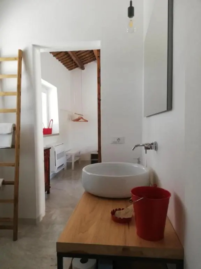 Casa Giufà B&B