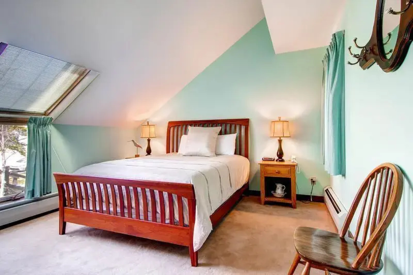 Sunrise Mountain Village - W Glade Unit J-1 at Killington