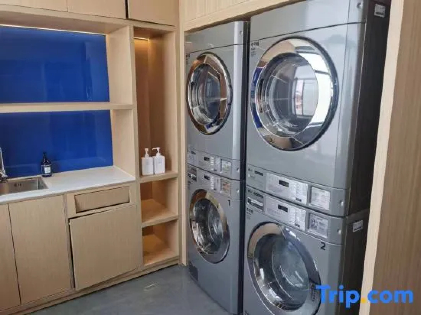 Qitaitian International Hotel