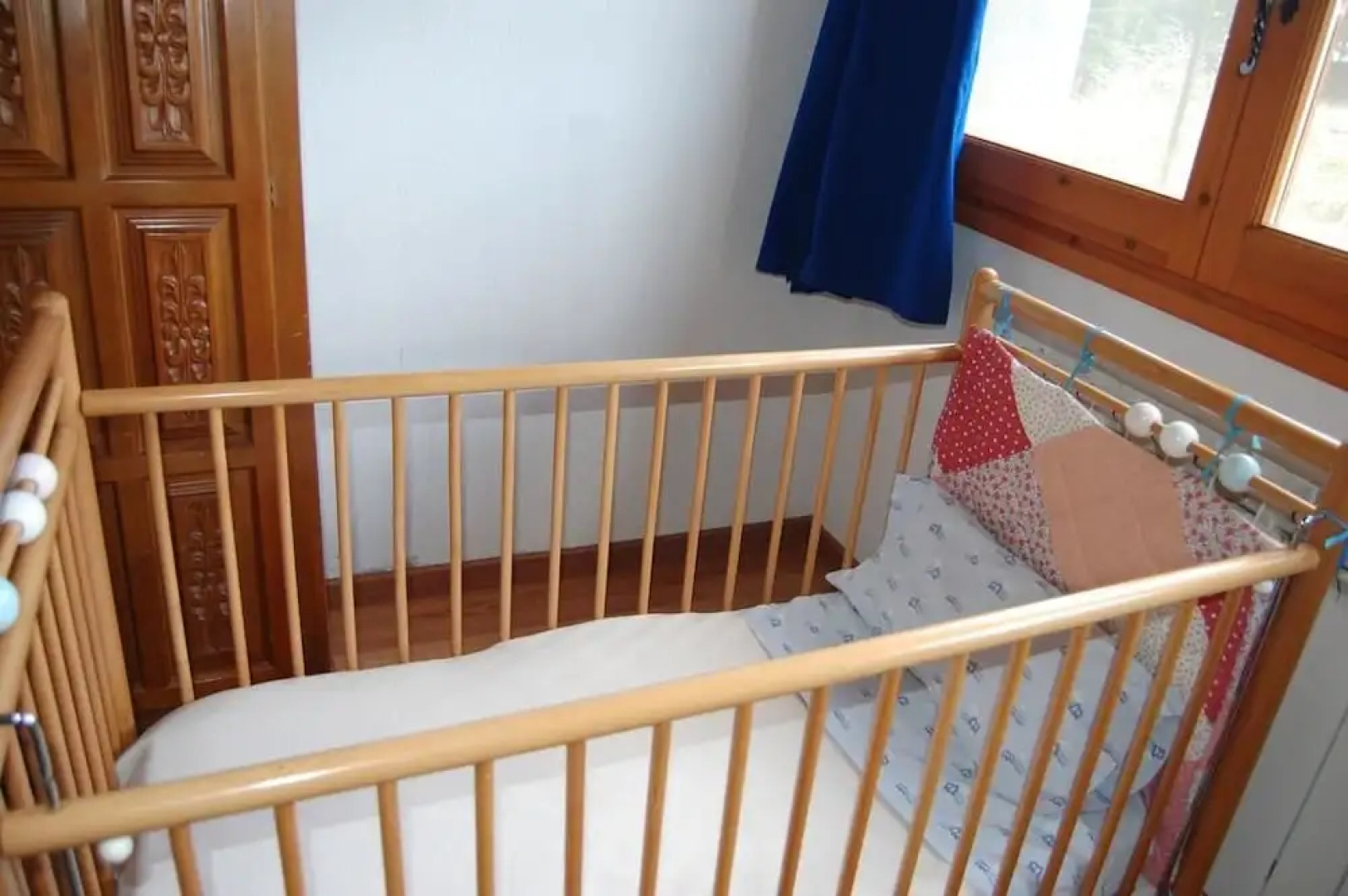 Complex Rural Can Caubet