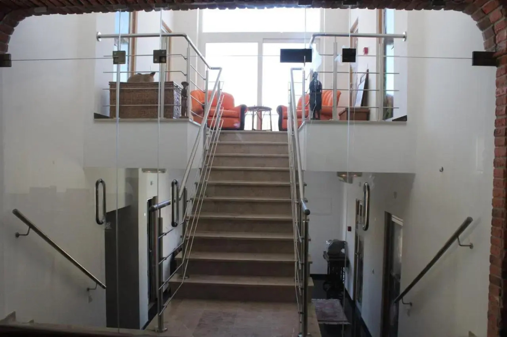 Turismo Rural "Pao e Agua"