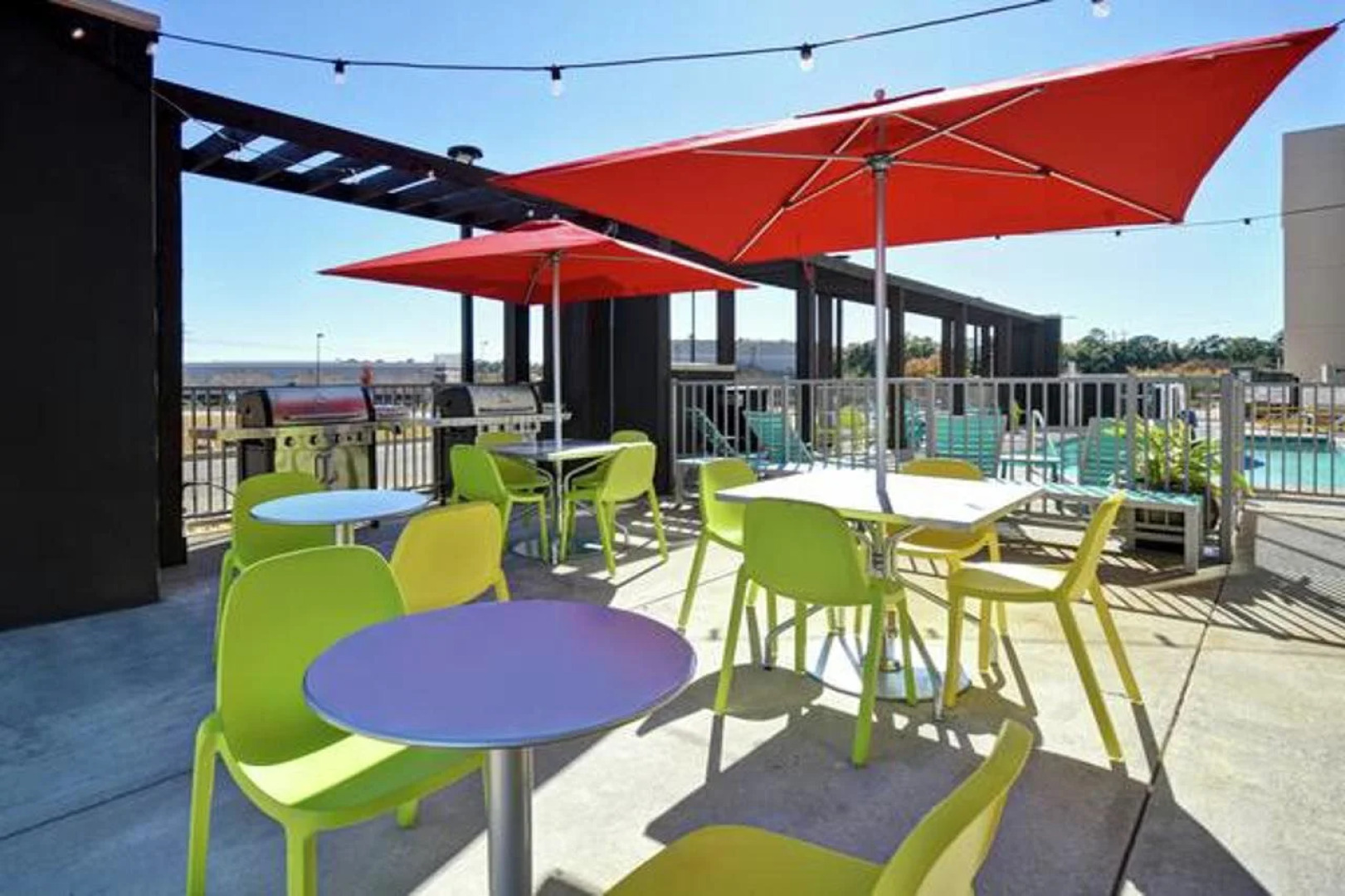 Home2 Suites by Hilton Dothan, AL