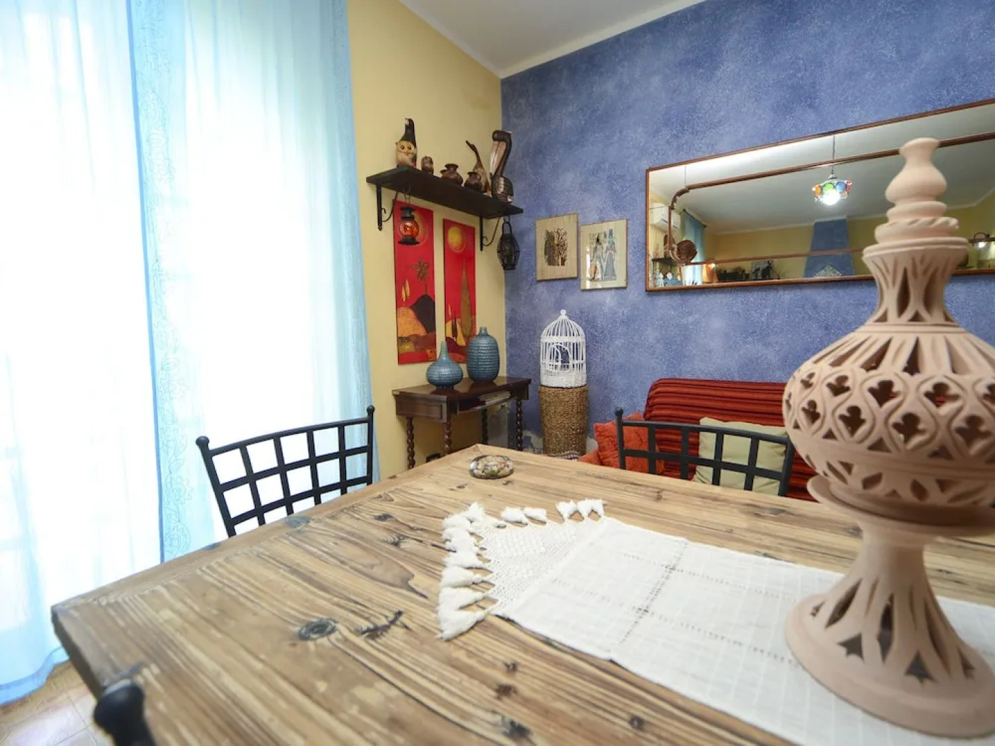 Rentopolis - Casa Milicia