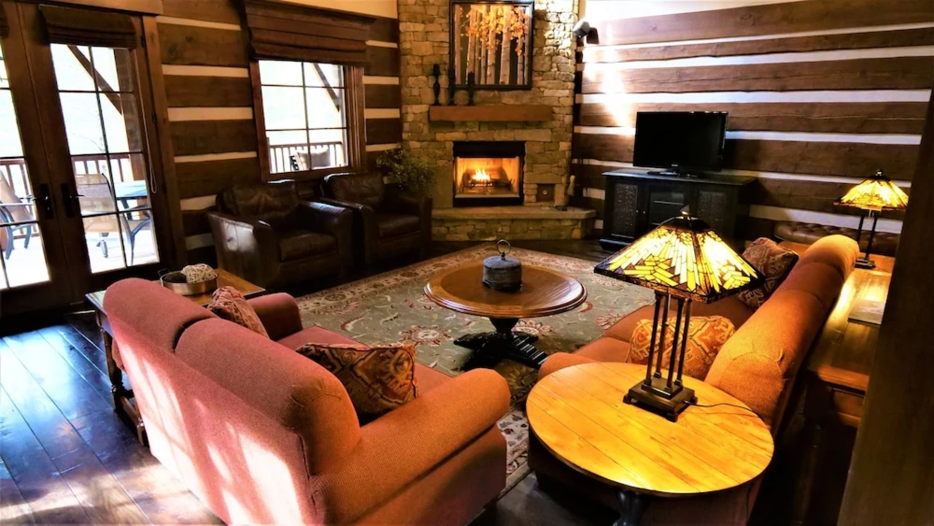 Headwaters Lodge at Eagle Ranch Resort