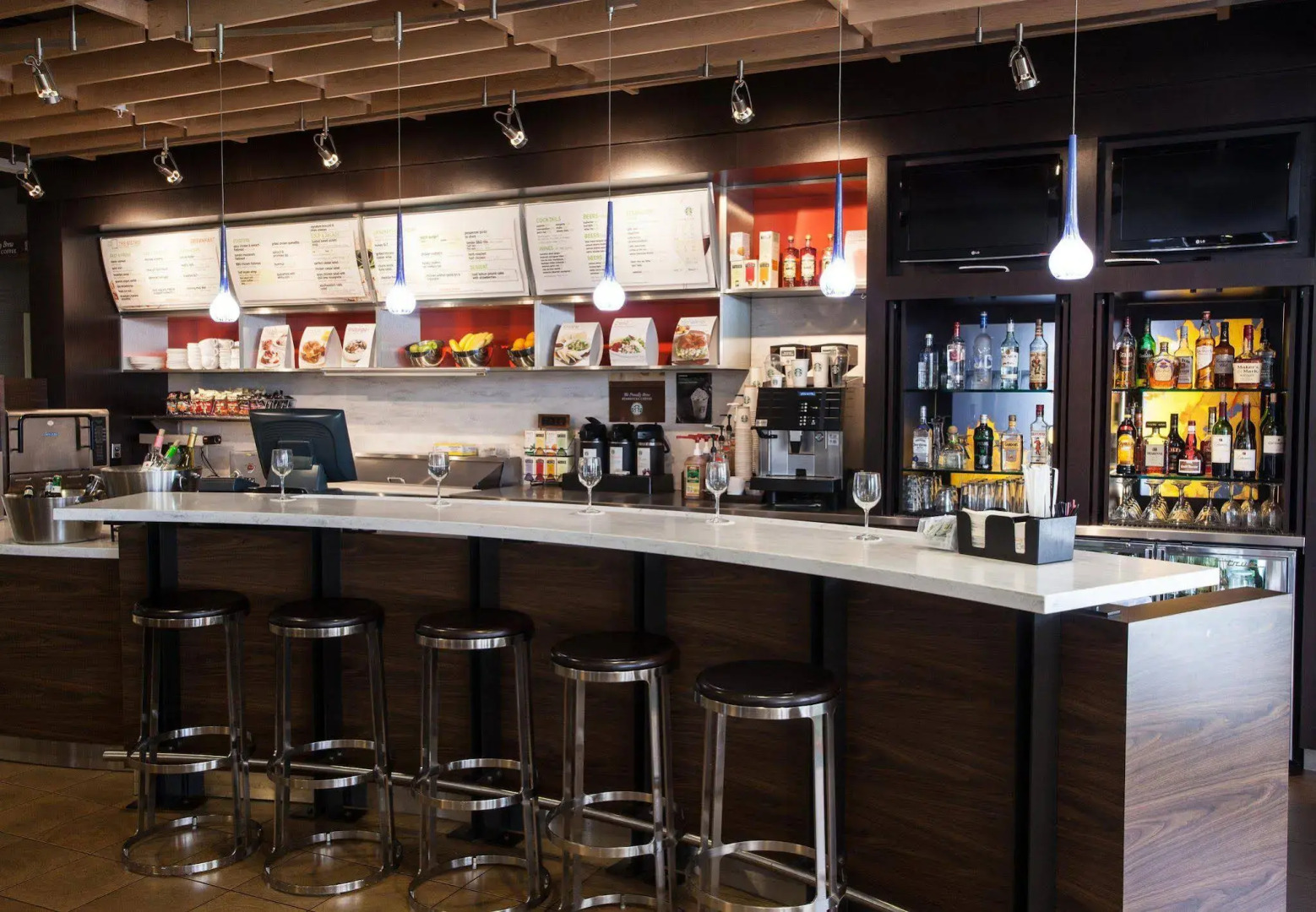 Courtyard by Marriott York