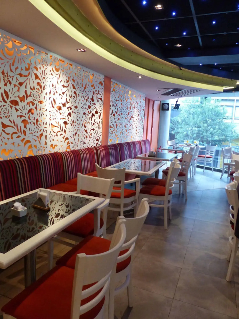 Tucuman Center Suites&Business