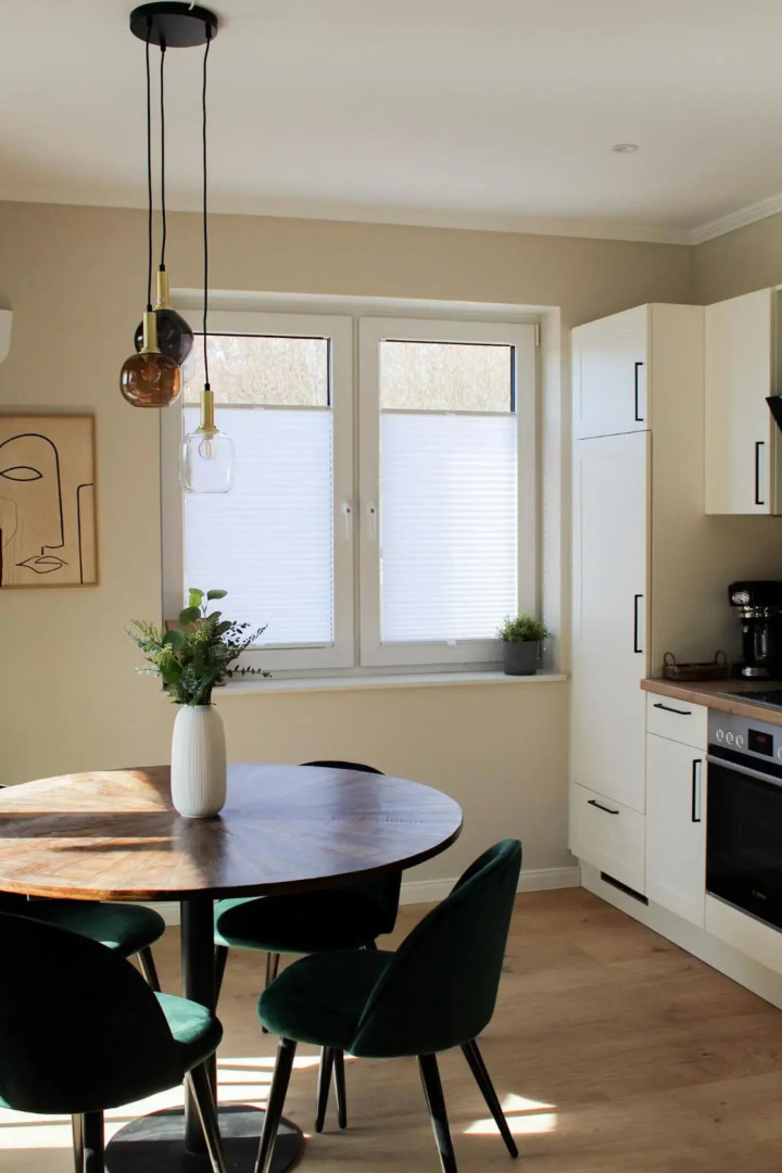 Ferienwohnung The Hideaway