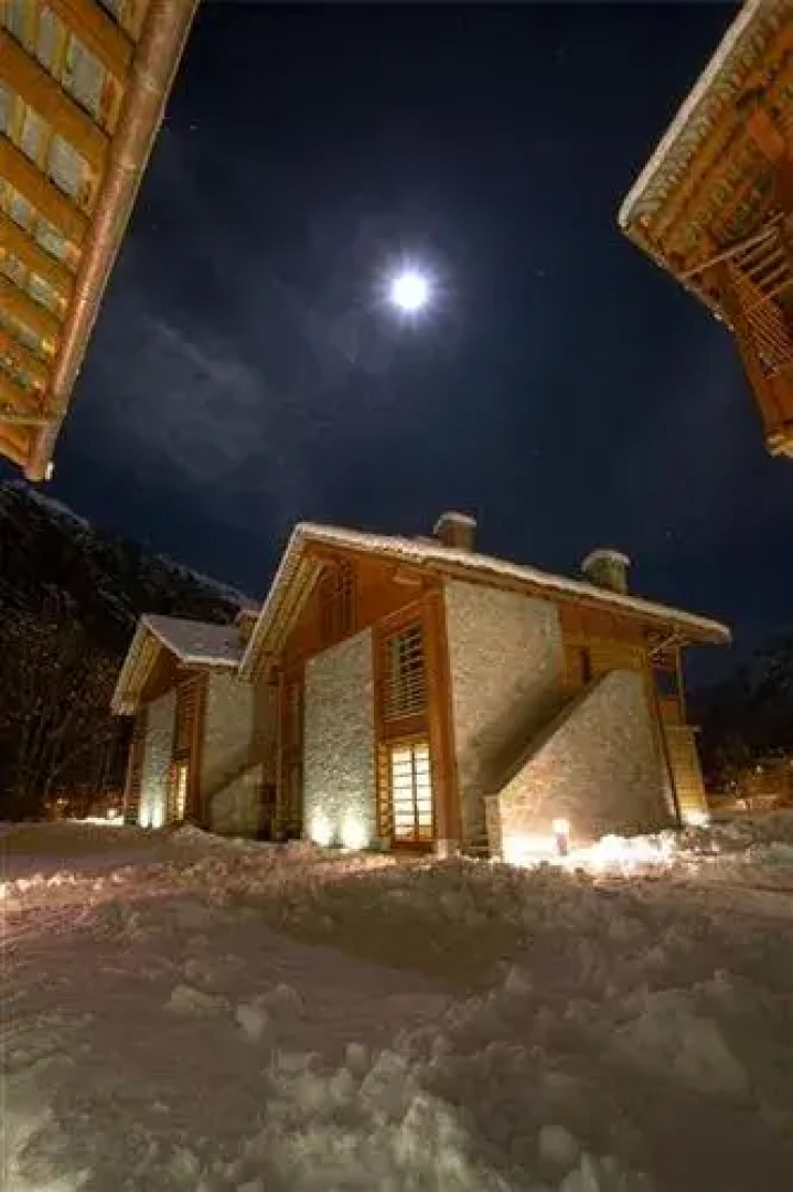 Pietre Gemelle Resort