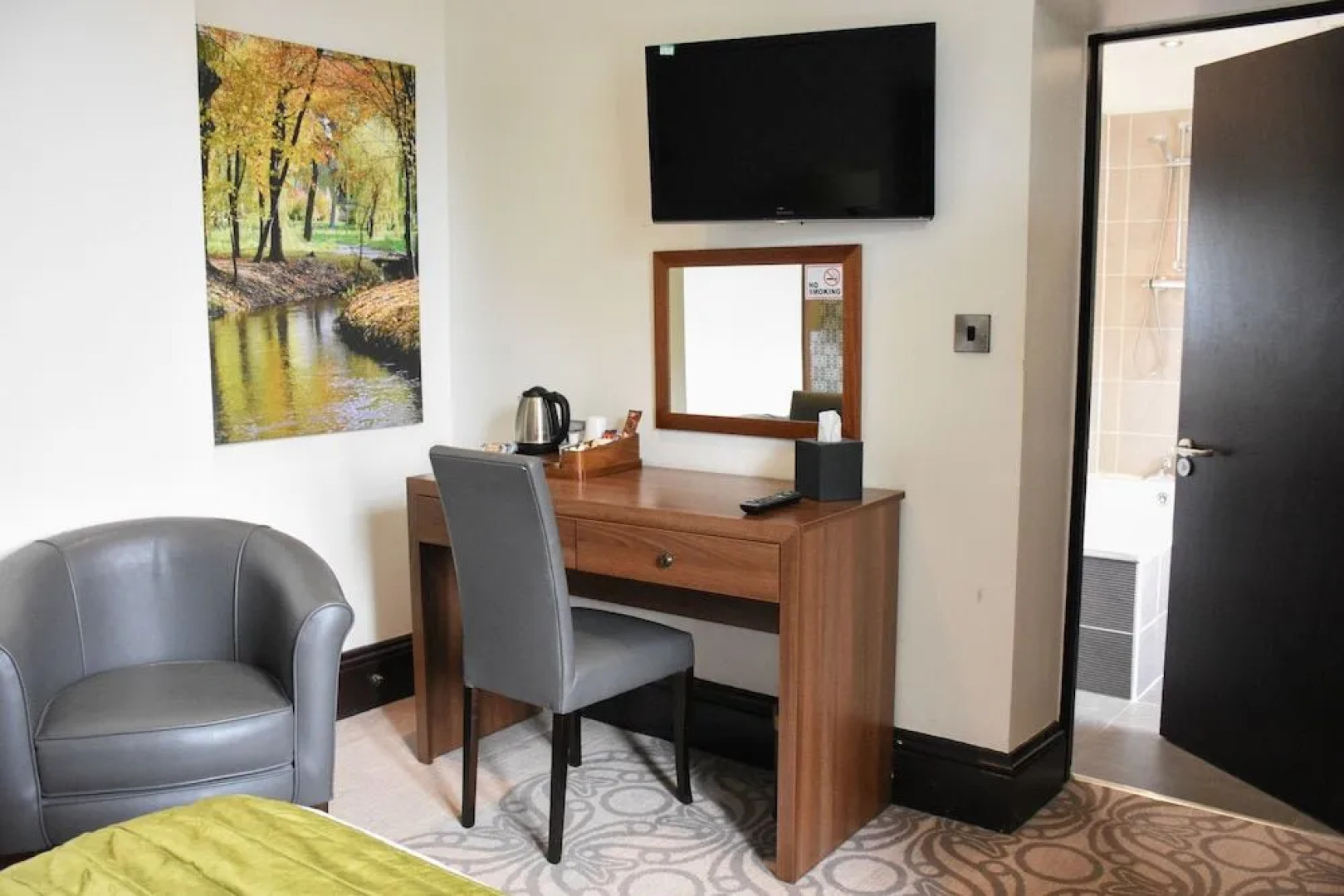 The Coach House Suffolk