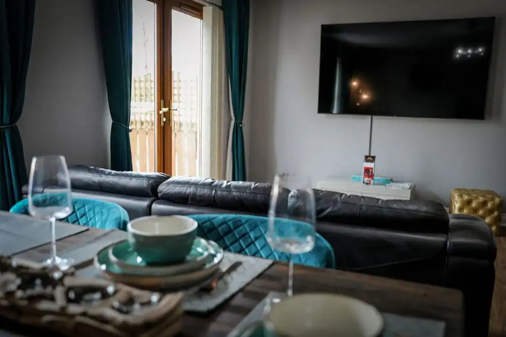 Immaculate 3-bed House in Newcastle