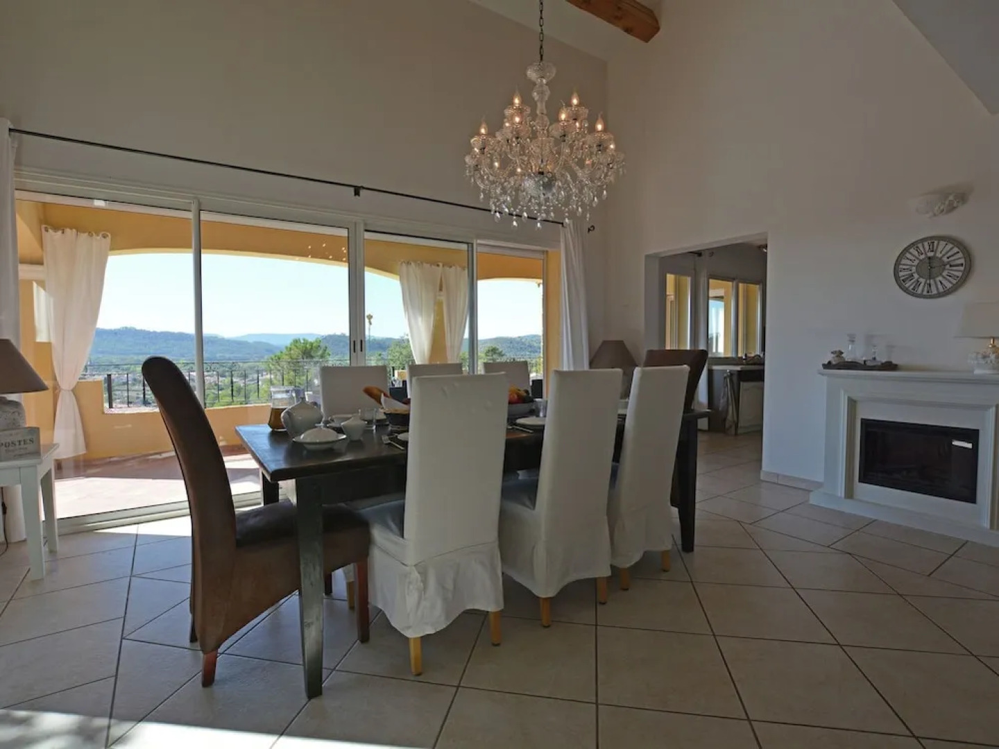 Beautiful Villa in Vidauban with Swimming Pool