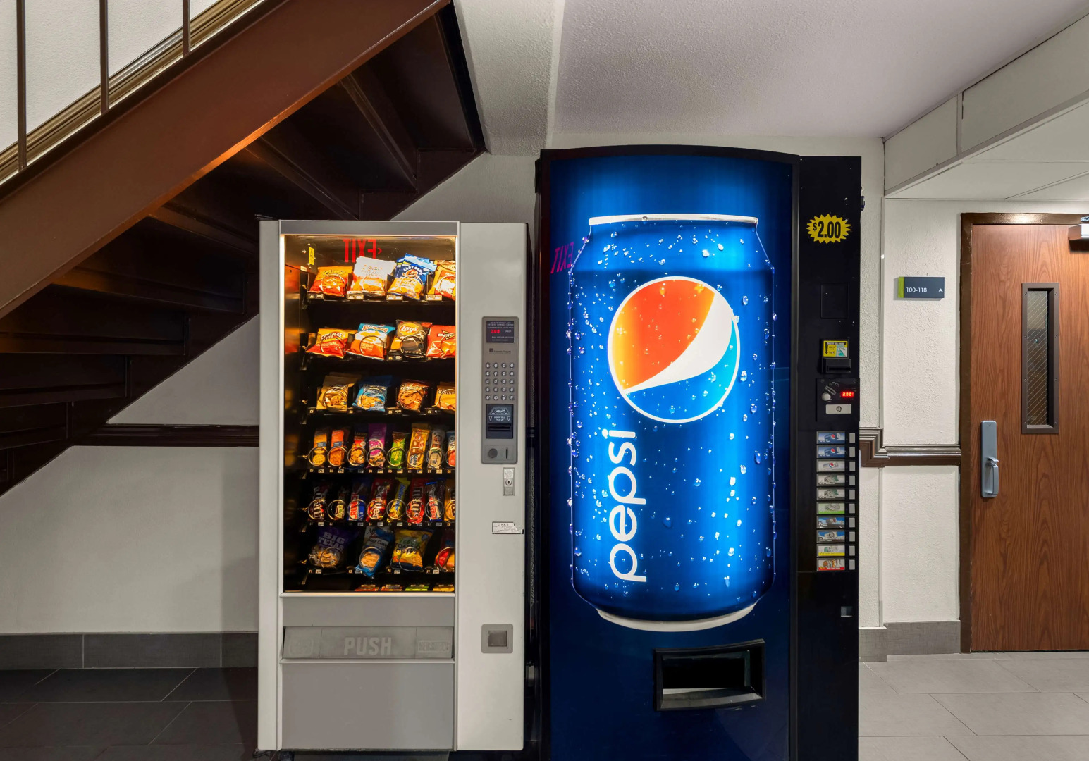 Best Western Adena Inn